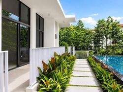 The Skywoods (D23), Condominium #585157501
